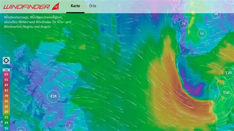 windfinder bahrain